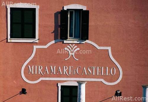 Miramare & Castello 2